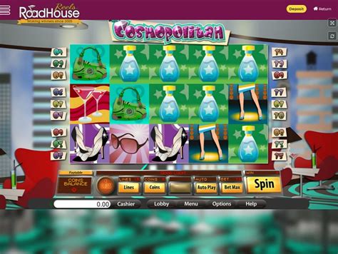 Roadhouse reels casino apk